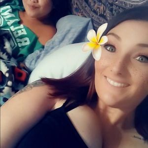 Meet your Posher, Karla